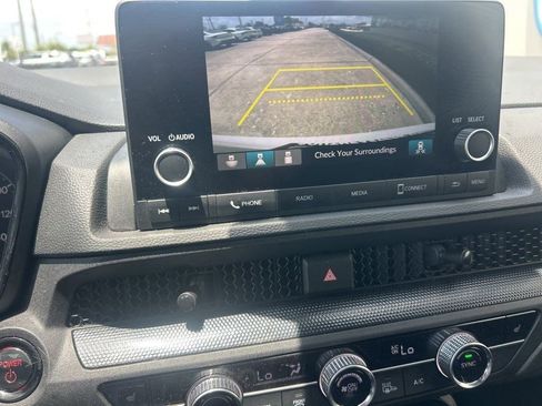 Certified 2024 Honda CR-V Sport image 13
