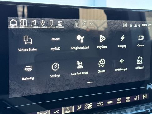 New 2026 GMC Hummer EV 4x4 Crew Cab image 20