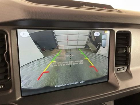 New 2025 Ford Bronco Big Bend w/ Black Diamond Package image 20