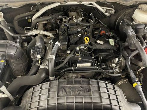 Used 2021 Ford Ranger XLT w/ Equipment Group 301A Mid AWD/4WD image 26