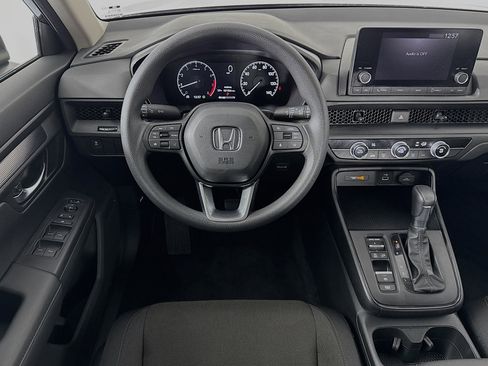 Certified 2024 Honda CR-V LX image 20