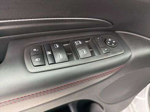 New 2026 Dodge Durango GT RWD image 21