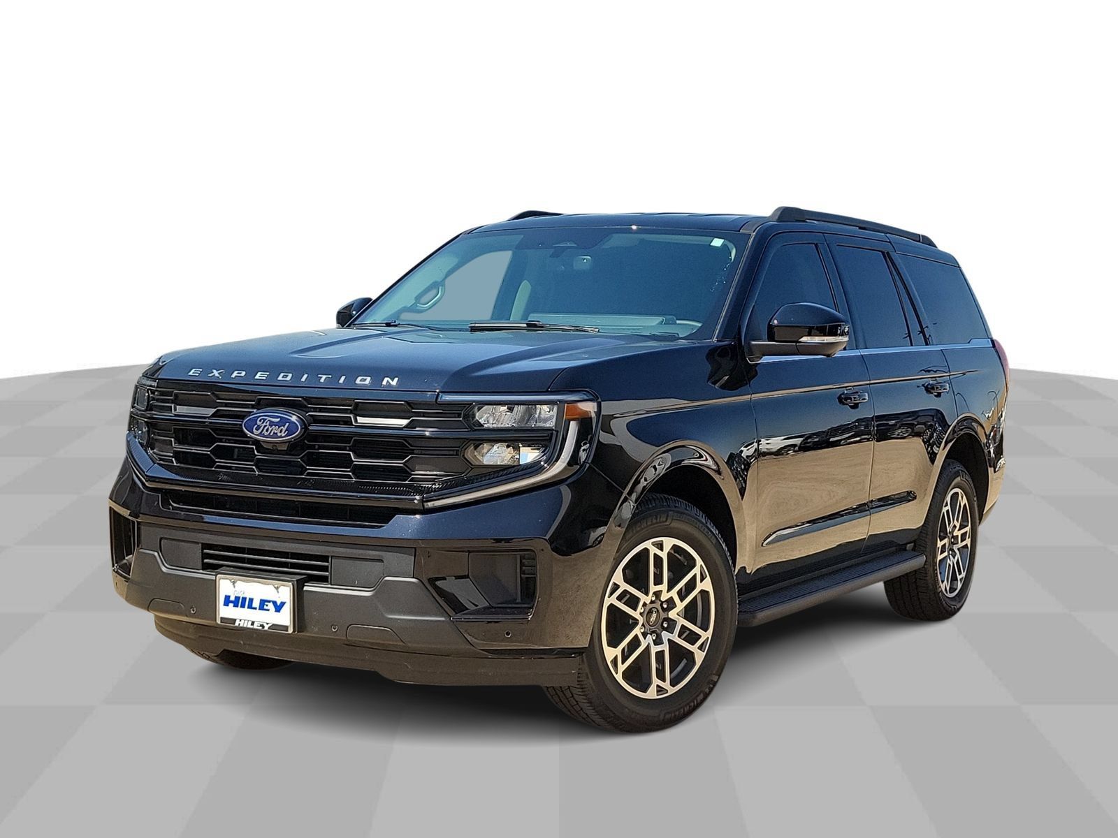 Used 2026 Ford Expedition Active AWD/4WD image 4