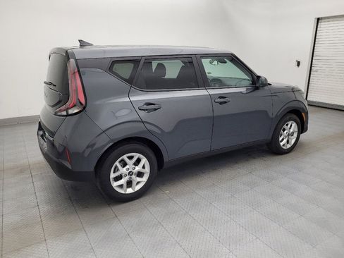 Used 2025 Kia Soul LX w/ LX Technology Package image 10