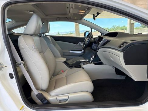 Used 2012 Honda Civic EX-L image 13