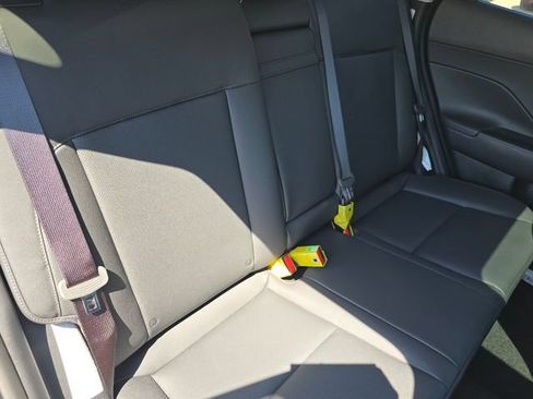 New 2026 Hyundai Kona Limited AWD/4WD image 21