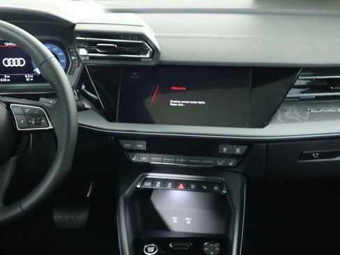 Used 2025 Audi A3 2.0T Premium image 16