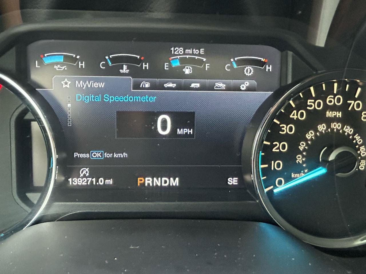 Used 2018 Ford F150 Lariat w/ Equipment Group 501A Mid AWD/4WD image 21