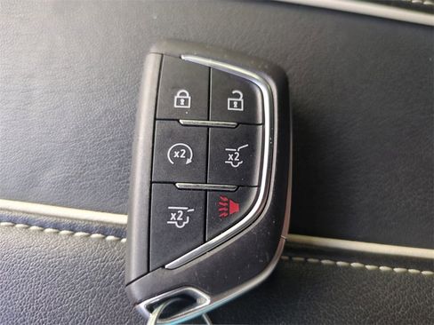 Used 2024 Cadillac Escalade Sport image 39