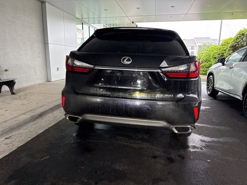 Used 2019 Lexus RX 350 AWD w/ Premium Package image 6