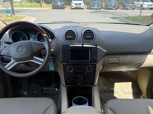 Used 2011 Mercedes-Benz ML 350 4MATIC image 22