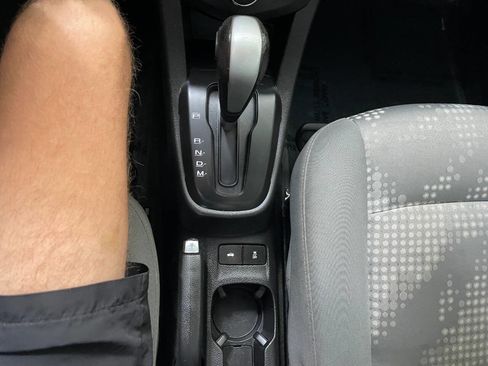 Used 2019 Chevrolet Sonic LS image 33