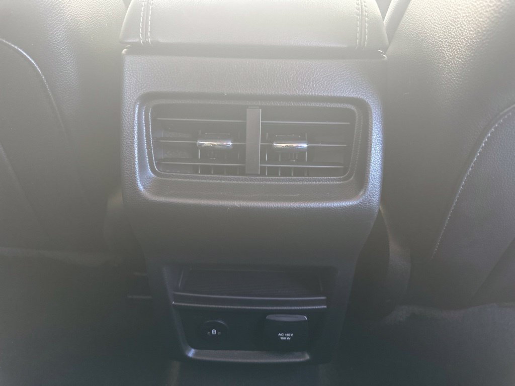 Certified 2023 Ford Edge Titanium AWD/4WD image 30