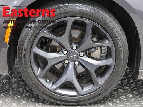 Used 2023 Chrysler 300 S RWD image 31