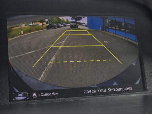 Used 2016 Honda Accord LX image 28