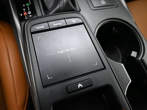 Used 2024 Lexus IS 300 w/ Comfort Package RWD image 13