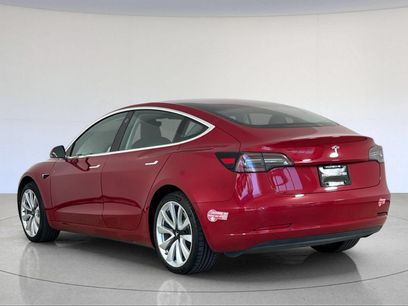 Used 2018 Tesla Model 3 Long Range