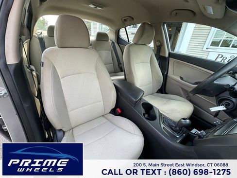 Used 2013 Kia Optima LX image 15
