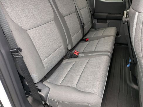 New 2026 Ford F150 XL w/ Equipment Group 103A High image 18