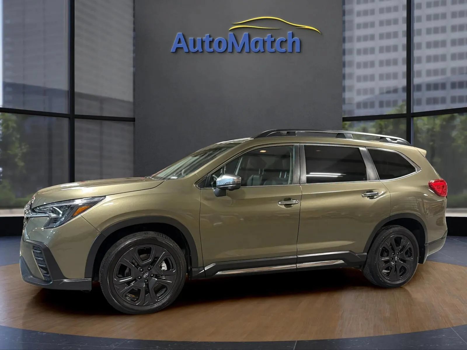 Used 2023 Subaru Ascent Touring AWD/4WD image 5