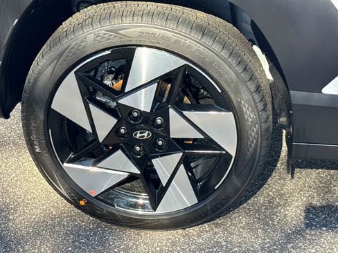 New 2026 Hyundai Kona Limited image 17