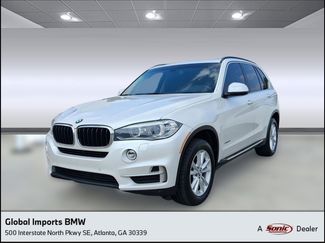 Used 2015 BMW X5 xDrive35i video 1