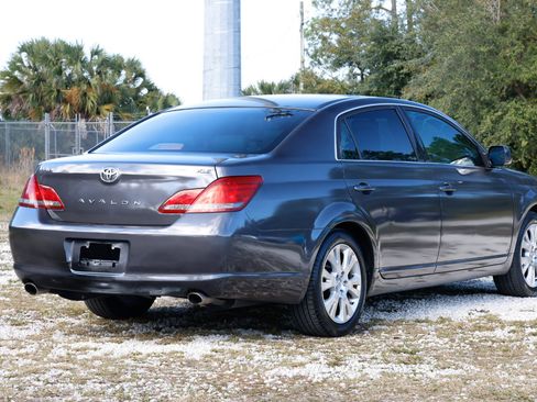Used 2008 Toyota Avalon Limited image 11