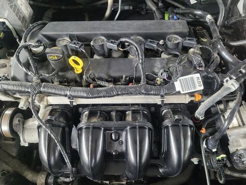 Used 2020 Ford Fusion S image 30