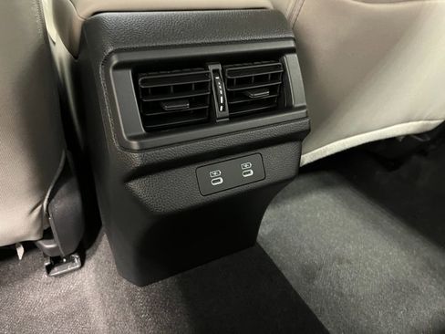 New 2025 Honda Accord SE image 29