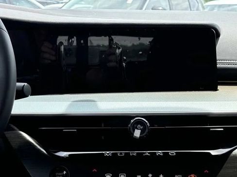 New 2026 Nissan Murano Platinum w/ Technology Package AWD/4WD image 18