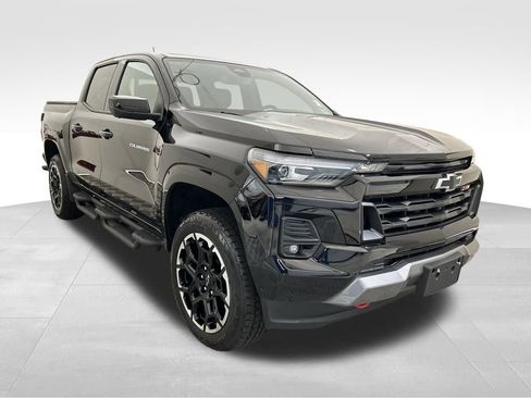 Used 2026 Chevrolet Colorado Z71 w/ Technology Package image 9