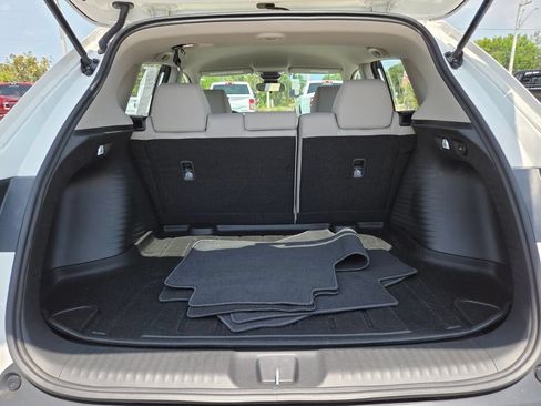 Used 2025 Honda HR-V LX image 19