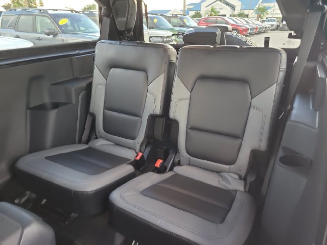 Used 2024 Ford Bronco Big Bend AWD/4WD image 15