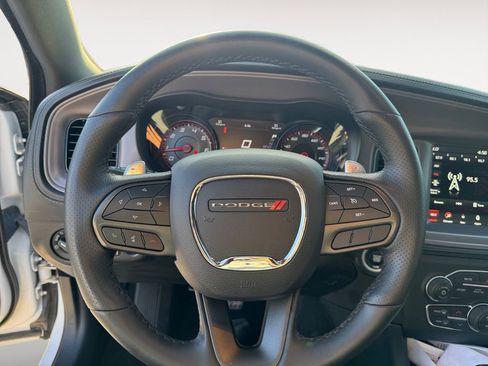 Used 2023 Dodge Charger R/T w/ Plus Group image 17