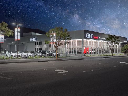 New 2026 Audi RS 3 image 22