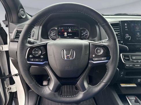 Certified 2023 Honda Passport Elite image 29