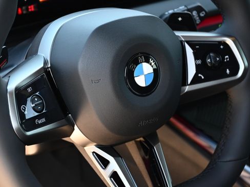 New 2026 BMW X3 xDrive30 w/ M Sport Package image 19