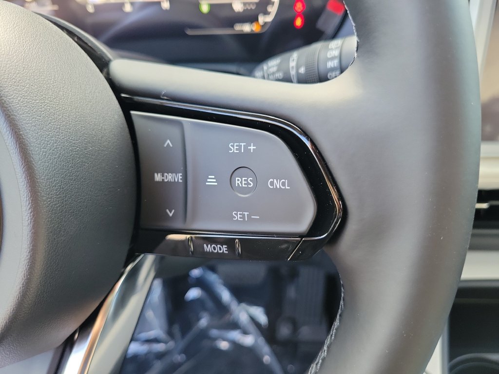 New 2026 MAZDA CX-5 Preferred AWD/4WD image 23