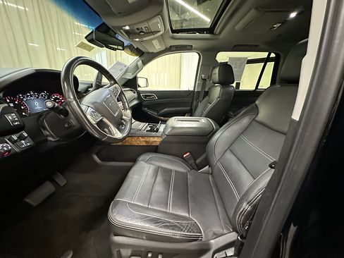Used 2016 GMC Yukon Denali w/ Open Road Package AWD/4WD image 35