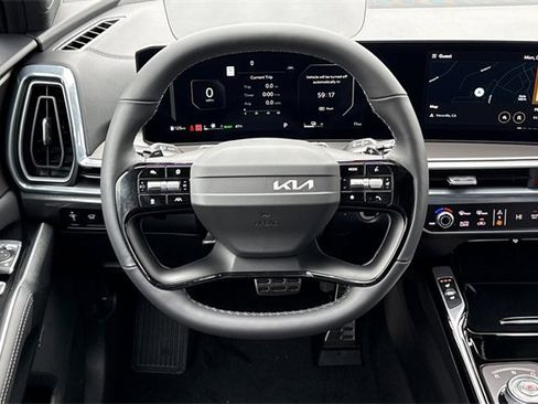 New 2026 Kia Sorento SX Prestige image 17