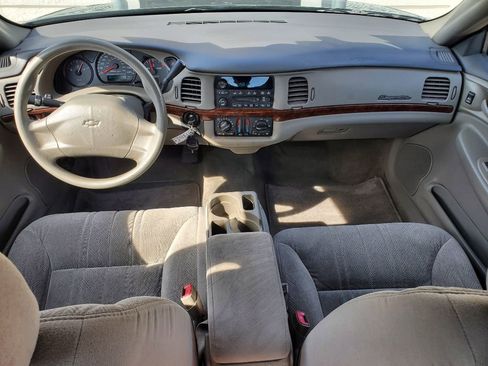 Used 2004 Chevrolet Impala image 27