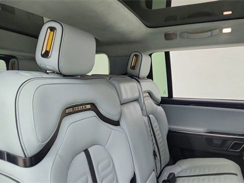Used 2024 Rivian R1S Adventure image 26