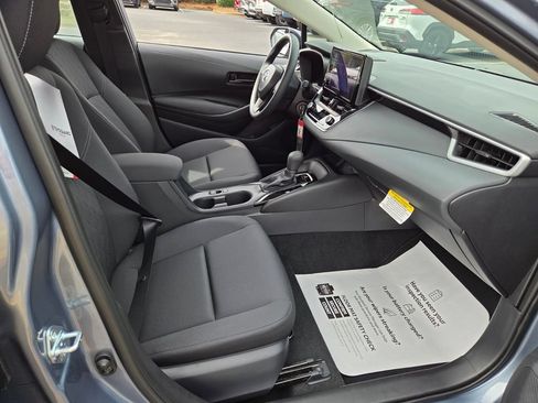 New 2026 Toyota Corolla LE FWD image 15