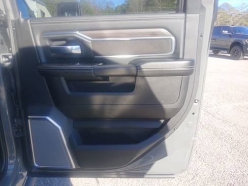 New 2026 RAM 4500 Laramie w/ Laramie Trim Package image 26