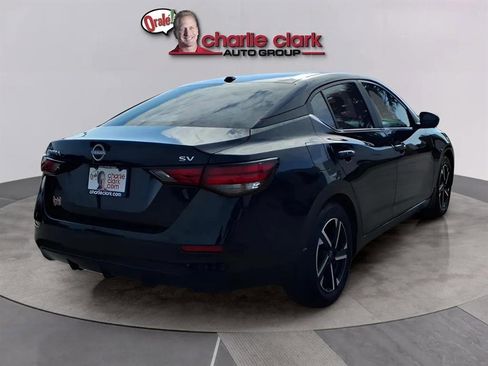 Used 2024 Nissan Sentra SV w/ All-Weather Package image 6