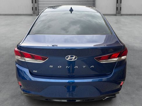 Used 2019 Hyundai Sonata SE image 35