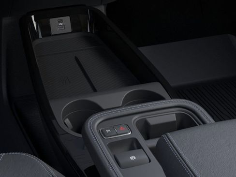 New 2025 Ford Mustang Mach-E Select w/ Comfort Package Lite image 15