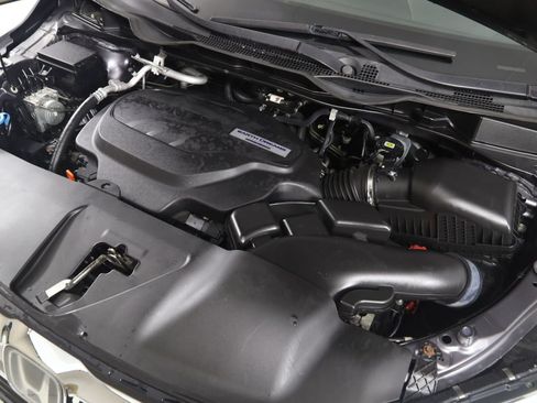 Used 2019 Honda Odyssey EX-L image 20