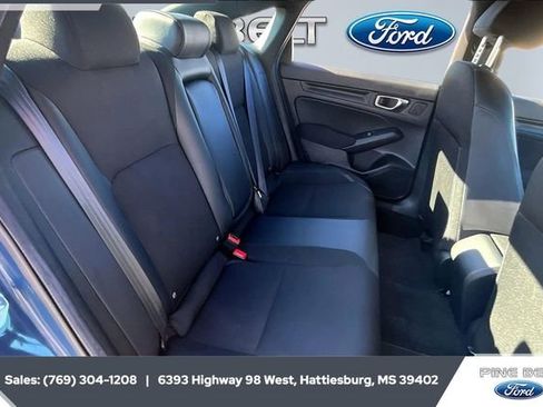 Used 2025 Honda Civic Sport image 20