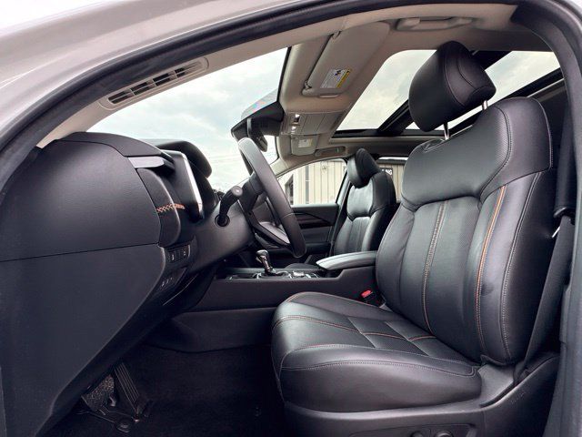 Used 2024 MAZDA CX-50 AWD 2.5 S w/ Cargo Package image 12